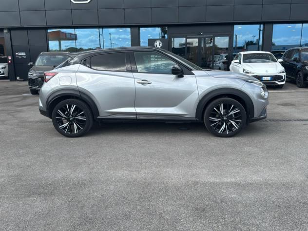 Nissan Juke 1.0 DIG-T 114 Mt N-Design - Foto 4