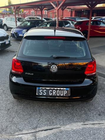 Polo 1.2 5 porte Trendline ( 70 mila km ) - Foto 6