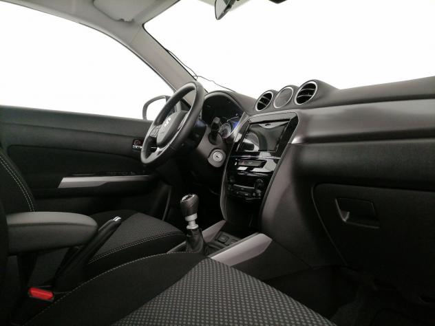 Suzuki Vitara 1.4h Cool 2wd - Foto 7