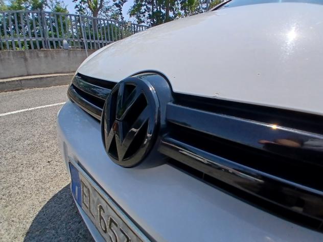 Volkswagen Golf 1.6 TDI DPF 5p. Comfortline - Foto 10