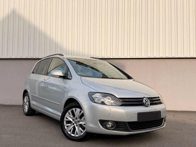 Volkswagen Golf Plus 1.6 TDI DSG 5p. Comfortline BlueMotion Technology - Foto 3