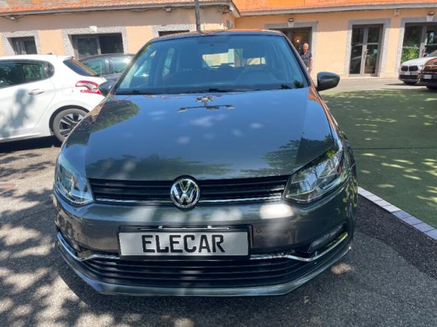 VOLKSWAGEN Polo 5ª serie Polo 1.4 DSG 5 porte Highline - Foto 2