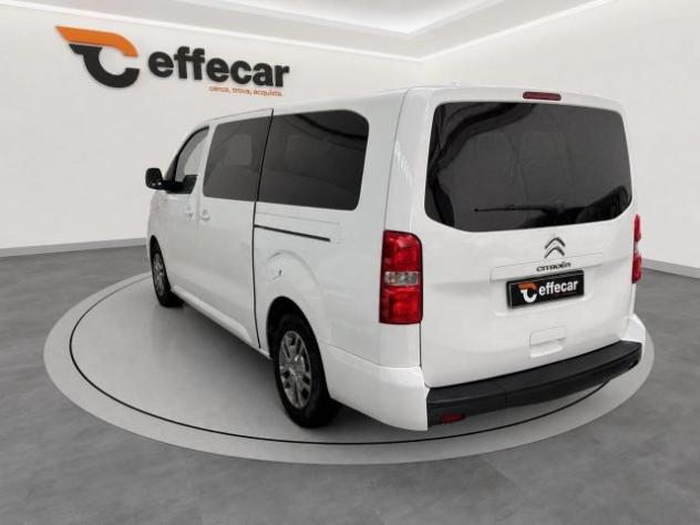 CITROEN Jumpy SpaceTourer BlueHDi 150 S&S 9 P. IVA ESP. rif. 23920947 - Foto 4