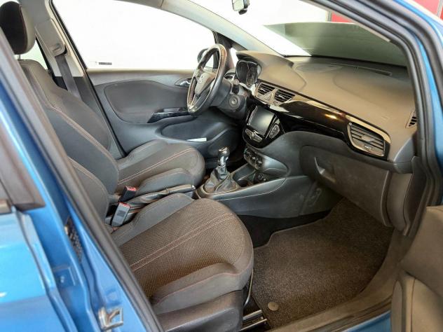 OPEL - Corsa - 1.4 5p. Innovation - Foto 6