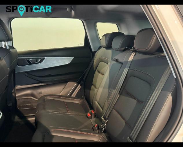 DR AUTOMOBILES dr 6.0 1.5 turbo Gpl 149cv cvt - Foto 7