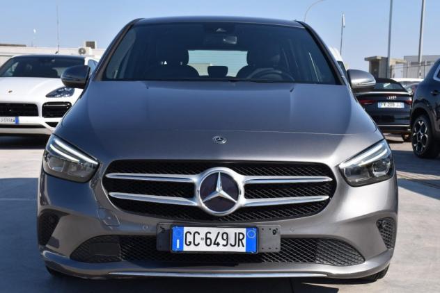 Mercedes-Benz Classe B B 160 d Business Extra - Foto 2