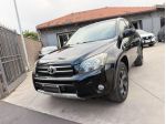 TOYOTA RAV 4 RAV4 2.2 D-Cat 177 CV Luxury rif. 24006050