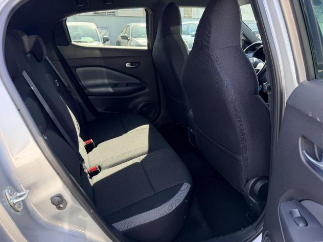 NISSAN - Juke - 1.0 DIG-T 114 CV Tekna#RETROCAMERA! - Foto 10