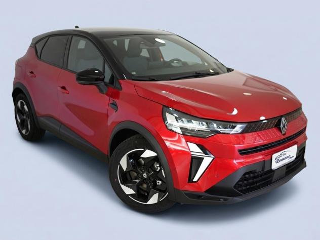 Renault Captur TCe 100 CV GPL Techno#RETROCAMERA! - Foto 2