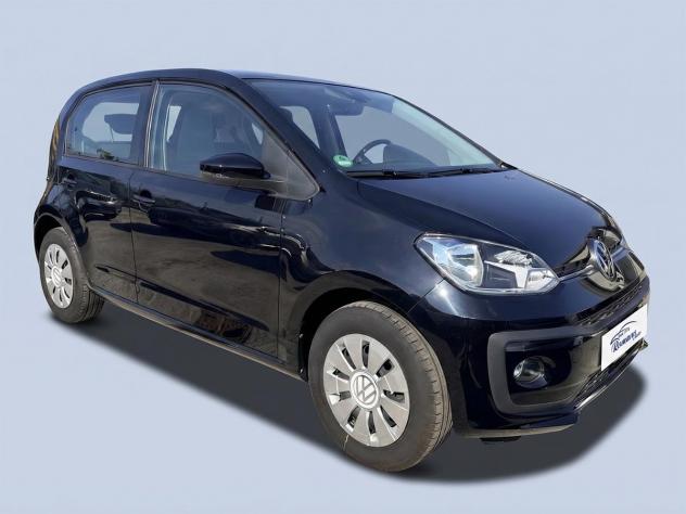 VOLKSWAGEN - Up! - 1.0 5p. move#OK NEO PATENTATI!RETROCAMERA! - Foto 3