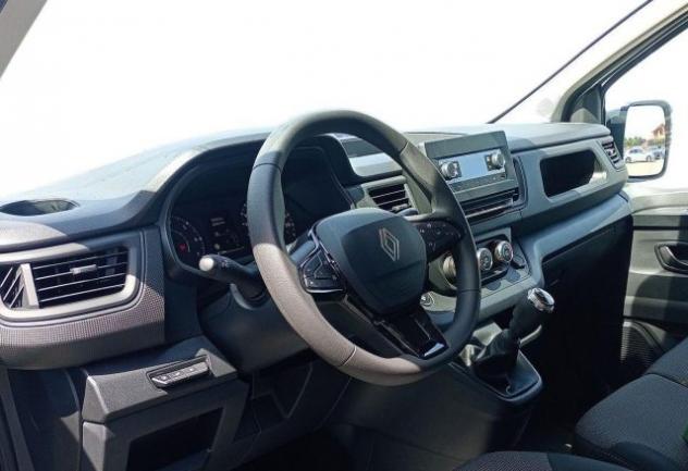 RENAULT Trafic dCi 150CV PL L2 9 posti PRONTA CONSEGNA + IVA ESPO rif. 24104649 - Foto 5