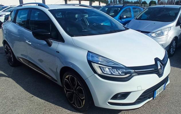 Renault Clio DCI 110 CV 100 MILA KM - Foto 4