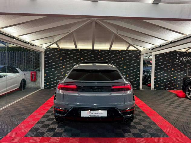Lamborghini Urus SE 4.0 V8 phev auto - Foto 7