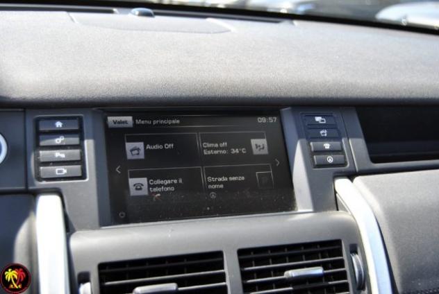LAND ROVER Discovery Sport 2.2 SD4 HSE Luxury rif. 23815870 - Foto 5