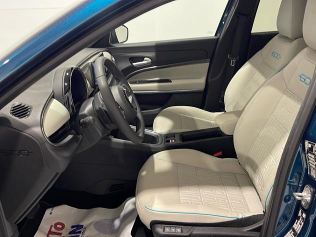 FIAT 600 1.2 MHEV DDCT 110cv La Prima - Foto 8
