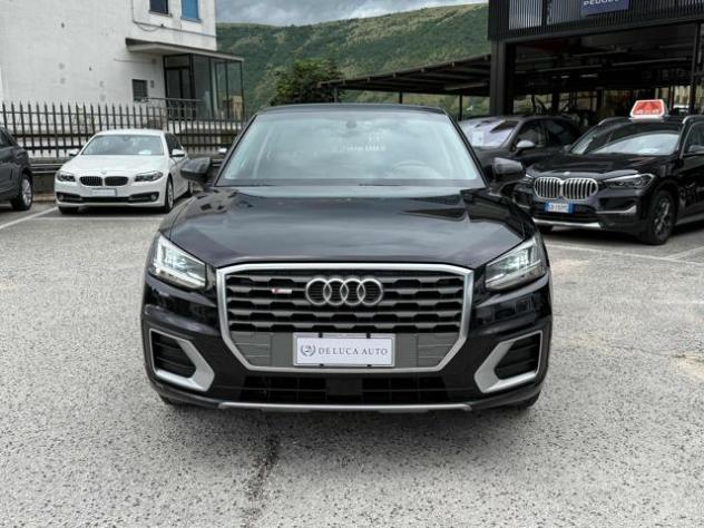 AUDI Q2 1.6 TDI S Tronic S Line SCONTO ROTTAMAZIONE rif. 23873836 - Foto 2