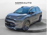 Citroën C3 Aircross I 2021 1.2 puretech Shine s&s 110cv