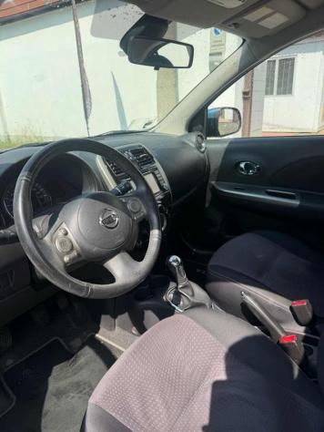 NISSAN Micra 1.2 12V 5 porte Tekna rif. 24101343 - Foto 9