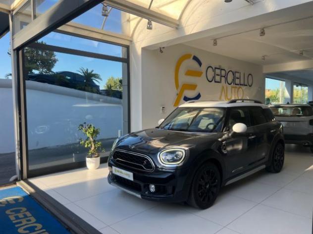 MINI Countryman 2.0 Cooper SD Countryman Automatica rif. 23827451