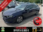 Peugeot 508 BlueHDi 130 Stop&Start EAT8 Allure