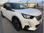 PEUGEOT 2008 2008 motore elettrico 136 CV GT Line rif. 24065491