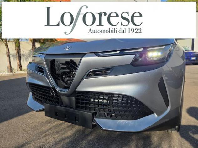 ALFA ROMEO Junior 1.2 145 CV Hybrid eDCT6 Speciale rif. 23170544 - Foto 2