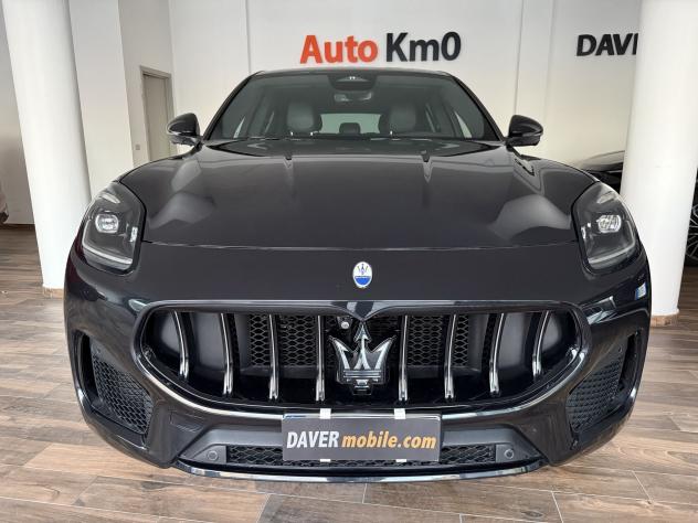 Maserati Grecale Grecale 2.0 mhev GT 300cv auto - Foto 2