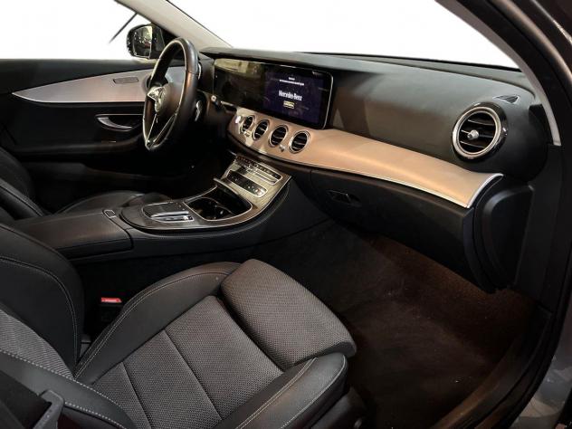 Mercedes-Benz Classe E - S213 SW E SW 300 de phev (eq-power) Premium 4matic auto my20 - Foto 9
