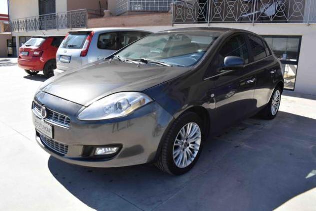 FIAT Bravo 1.6 MJT 120 CV DPF Active rif. 24157182 - Foto 2