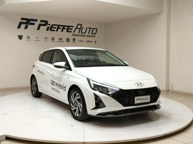 Hyundai i20 I20 PE 1.0T 48V MT PRIME +CP +SP - Foto 6