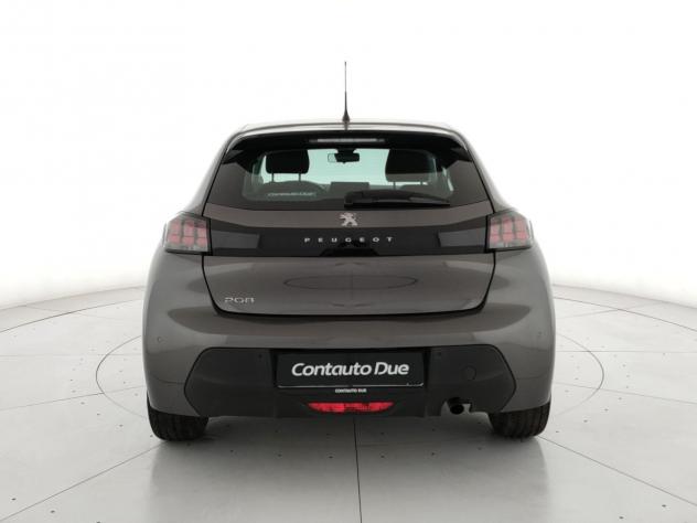 Peugeot 208 Active PureTech 75cv - Foto 6