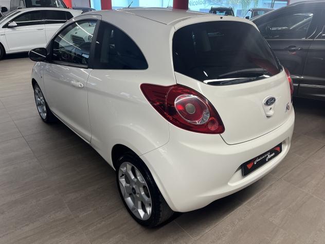 Ford Ka 1.2 Titanium 96PS - Foto 5