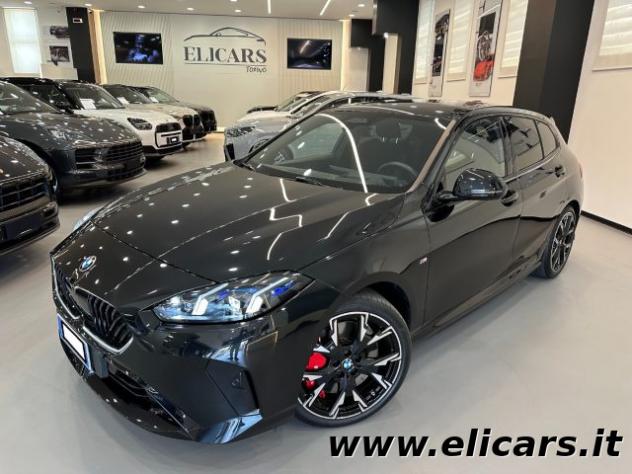 BMW 118 d MSport Pro - GARANZIA UFFICIALE 2029 rif. 24044256