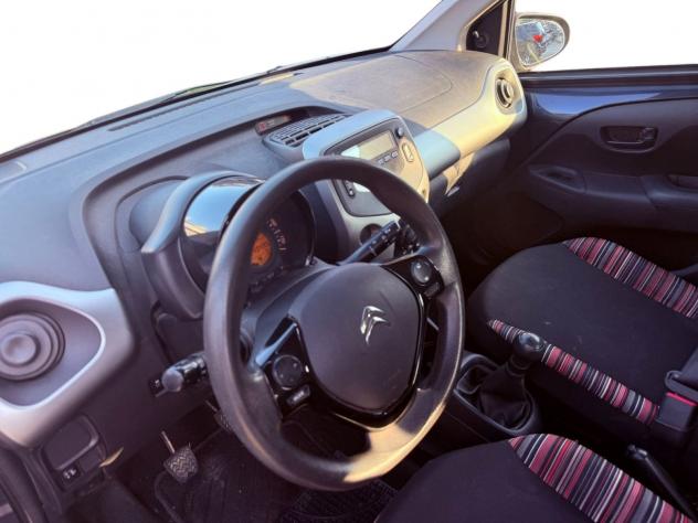Citroën C1 1.0 VTi 68 Feel - Foto 7