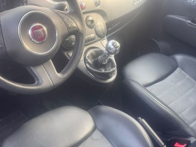 FIAT 500 anno 2011 - Foto 5