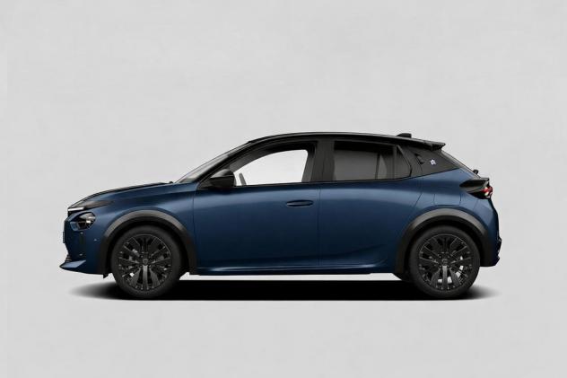 Lancia Ypsilon Elettrica Elettrica 156cv LX - Foto 2