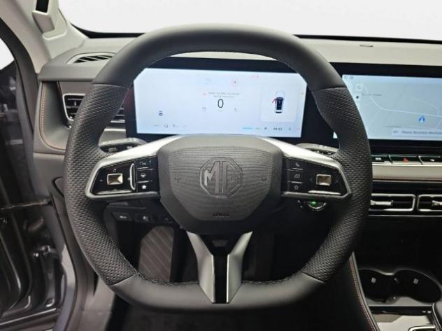 MG HS HEV Luxury rif. 23912222 - Foto 6