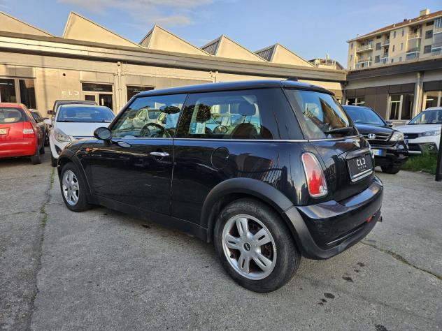 MINI Mini Mini 1.6 One De Luxe - Foto 5