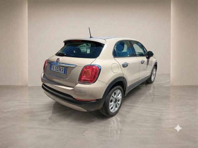 Fiat 500X 1.6 MultiJet 120 CV Pop Star - Foto 4