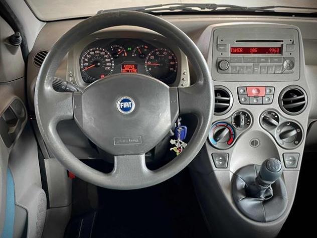 FIAT Panda 1.2 Dynamic GPL rif. 23693061 - Foto 8