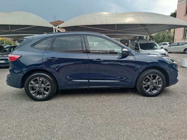 FORD Kuga 2.5 Plug In Hybrid 225 CV CVT 2WD ST-Line rif. 23691523 - Foto 7