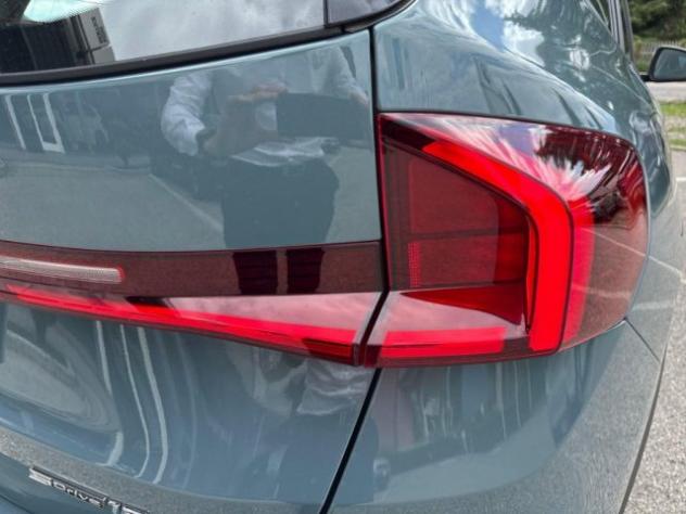 BMW X1 sDrive 18d Aut. rif. 24043558 - Foto 7