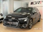 AUDI A3 4ª serie A3 SPB 35 TFSI S tronic S line edition