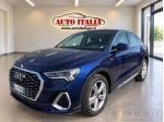 AUDI Q3 SPB 35 TDI S tronic S line edition rif. 24237942