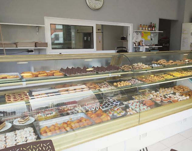 CERCASI PASTICCERE SICILIANO - Foto 2