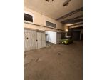 GARAGE CON SOPPALCO  AUTO  MOTO