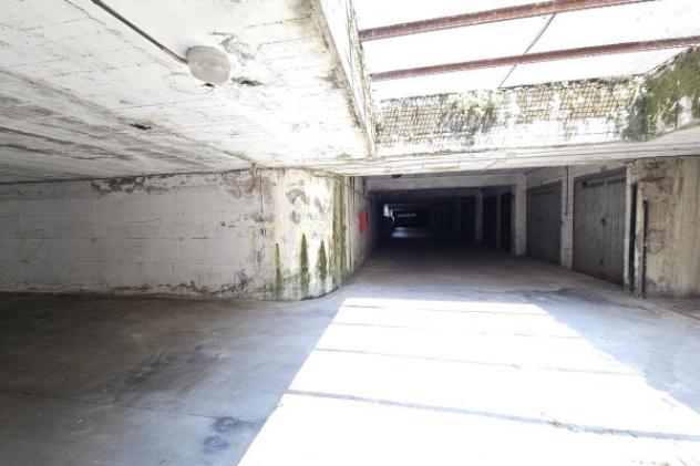 Box / Garage di 23 m² in vendita a Legnano - Foto 15