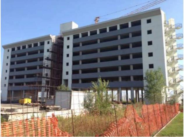 Immobile in asta di 120 m² in vendita a Verona - Foto 4