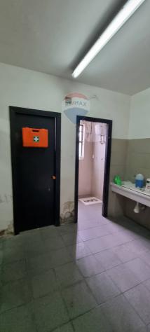 Capannone Industriale in vendita a Camporotondo Etneo - Foto 13