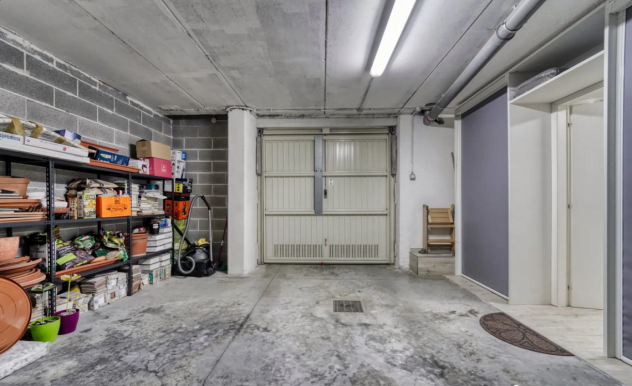 Capannone industriale in vendita a Avenza - Carrara 480 mq Rif: 1277537 - Foto 3